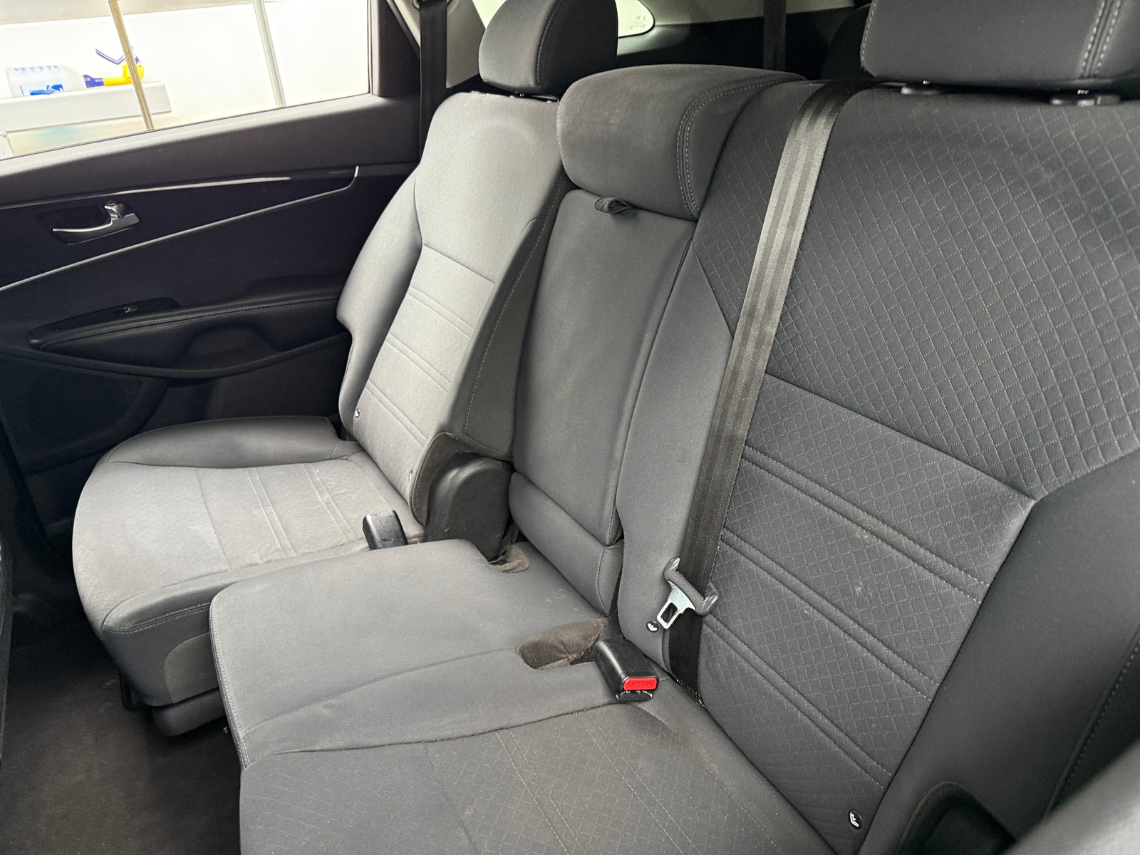 Thumbnail: 2019 Kia Sorento - 6