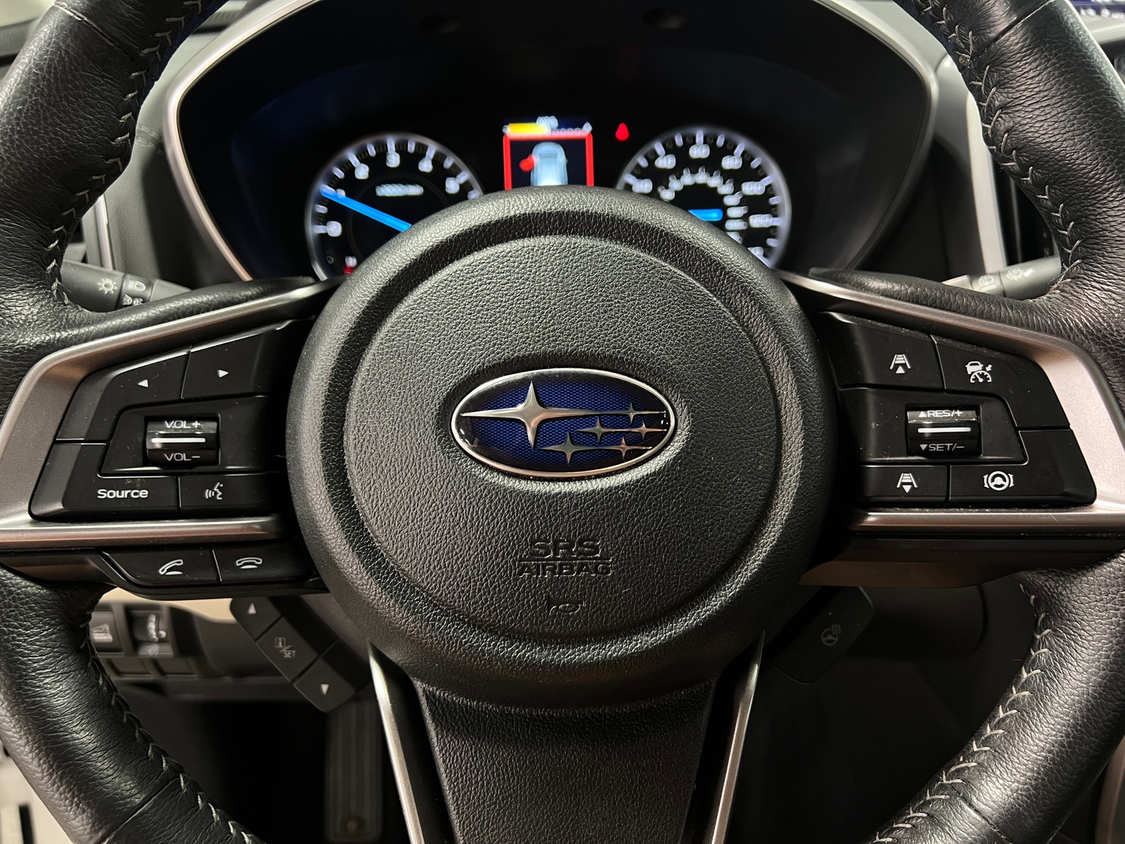 Thumbnail: 2021 Subaru Ascent - 4