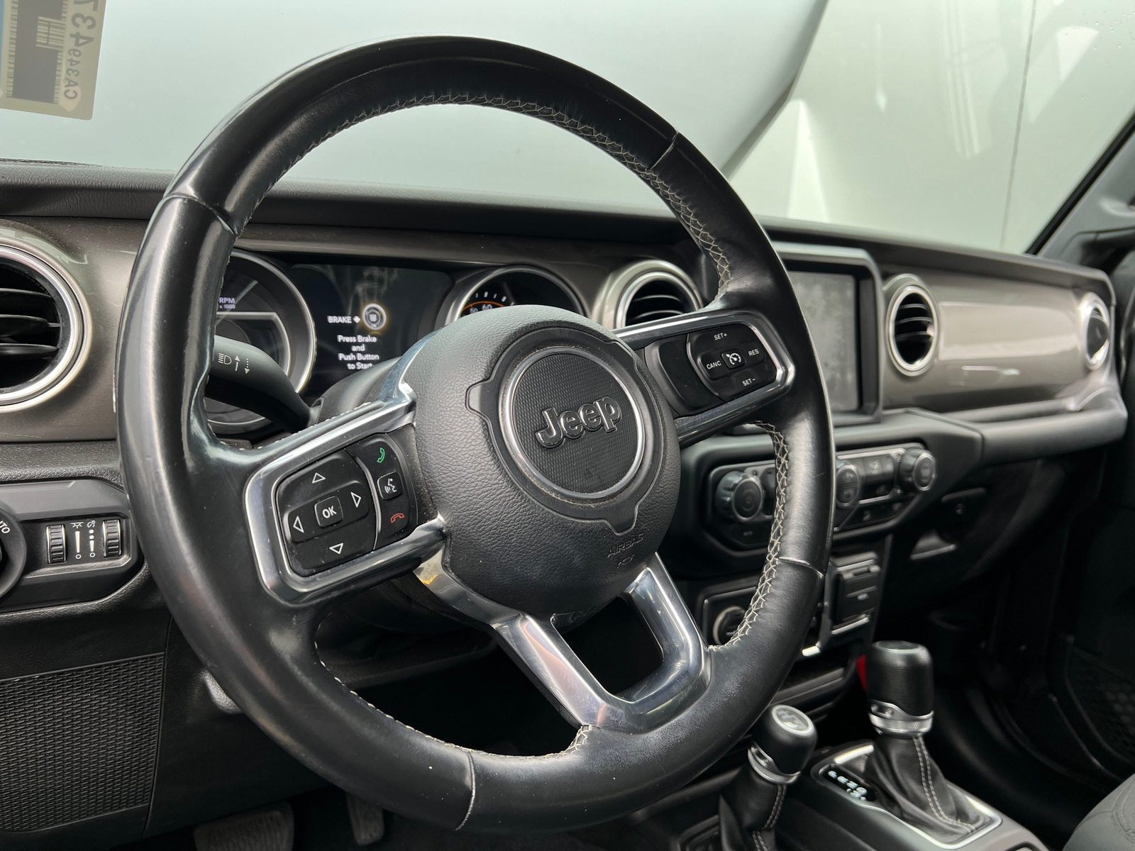 Thumbnail: 2018 Jeep Wrangler - 5