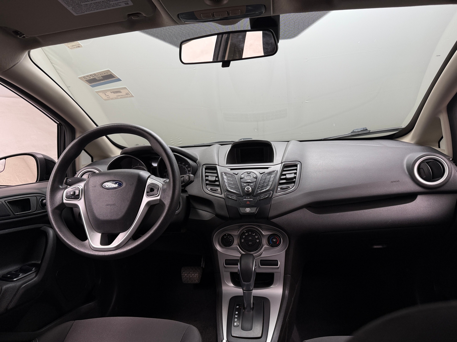Thumbnail: 2019 Ford Fiesta - 3