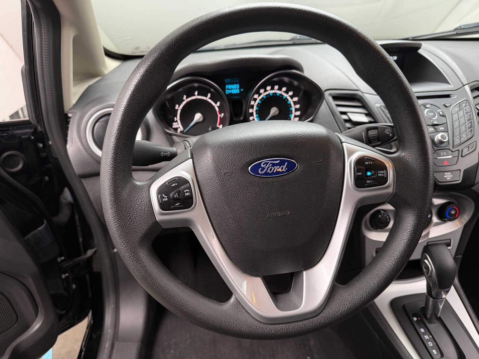Thumbnail: 2019 Ford Fiesta - 5
