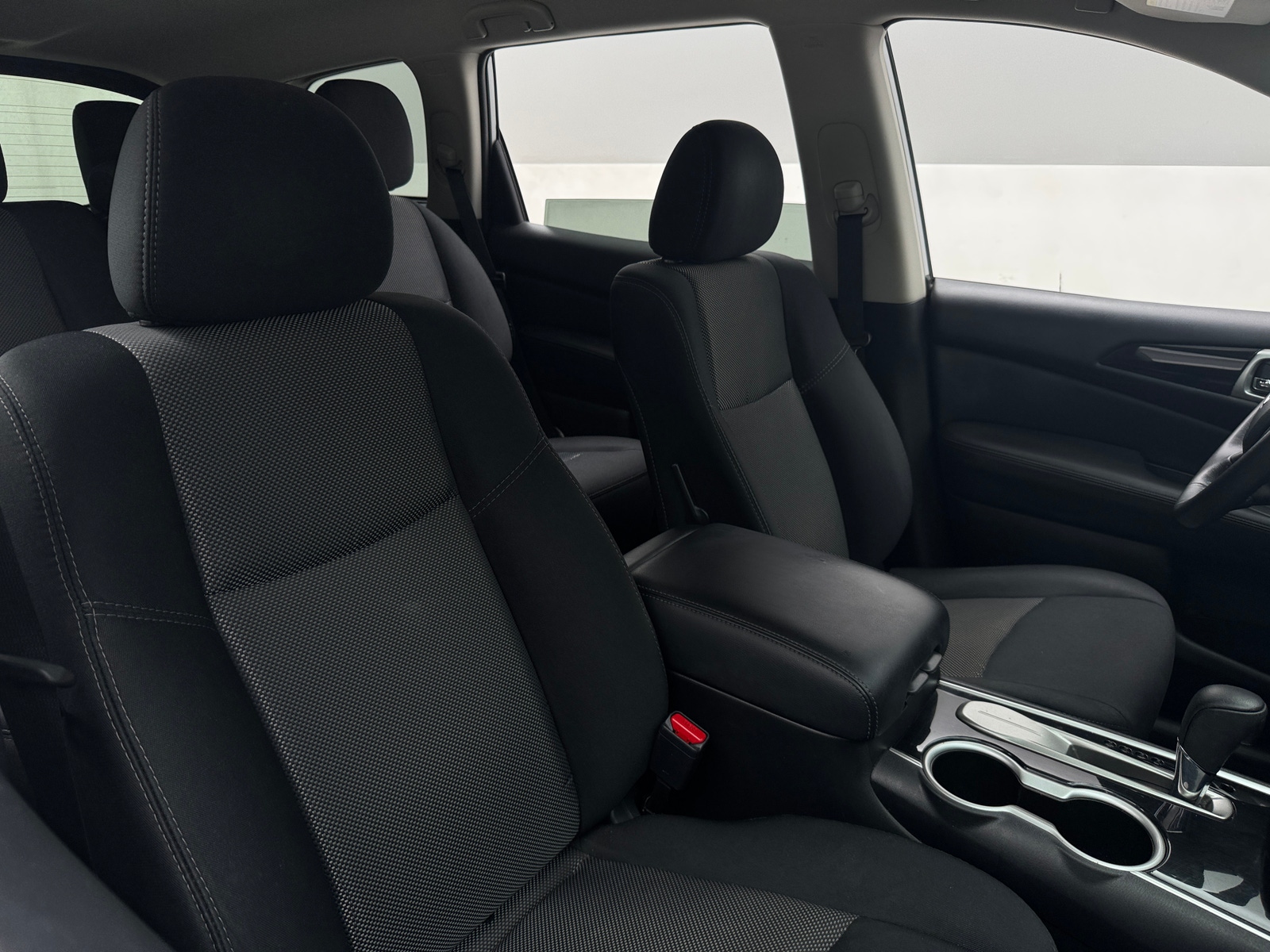Thumbnail: 2019 Nissan Pathfinder - 2