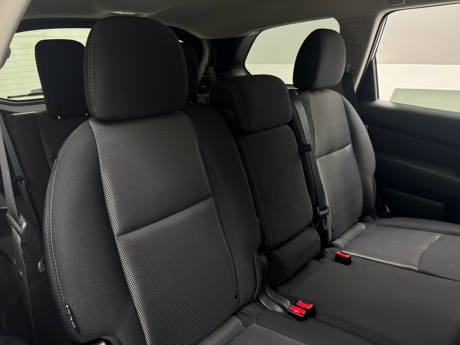 Thumbnail: 2019 Nissan Pathfinder - 6