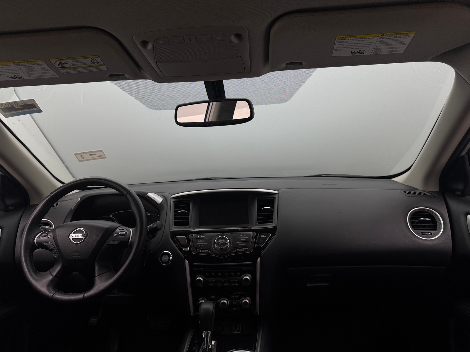 Thumbnail: 2019 Nissan Pathfinder - 3