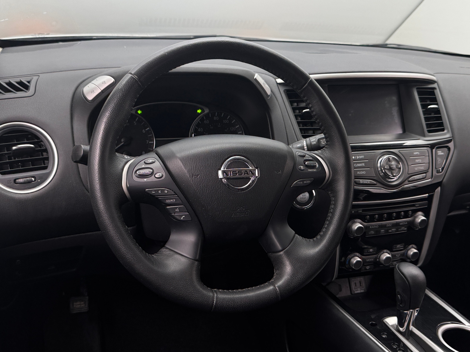 Thumbnail: 2019 Nissan Pathfinder - 5