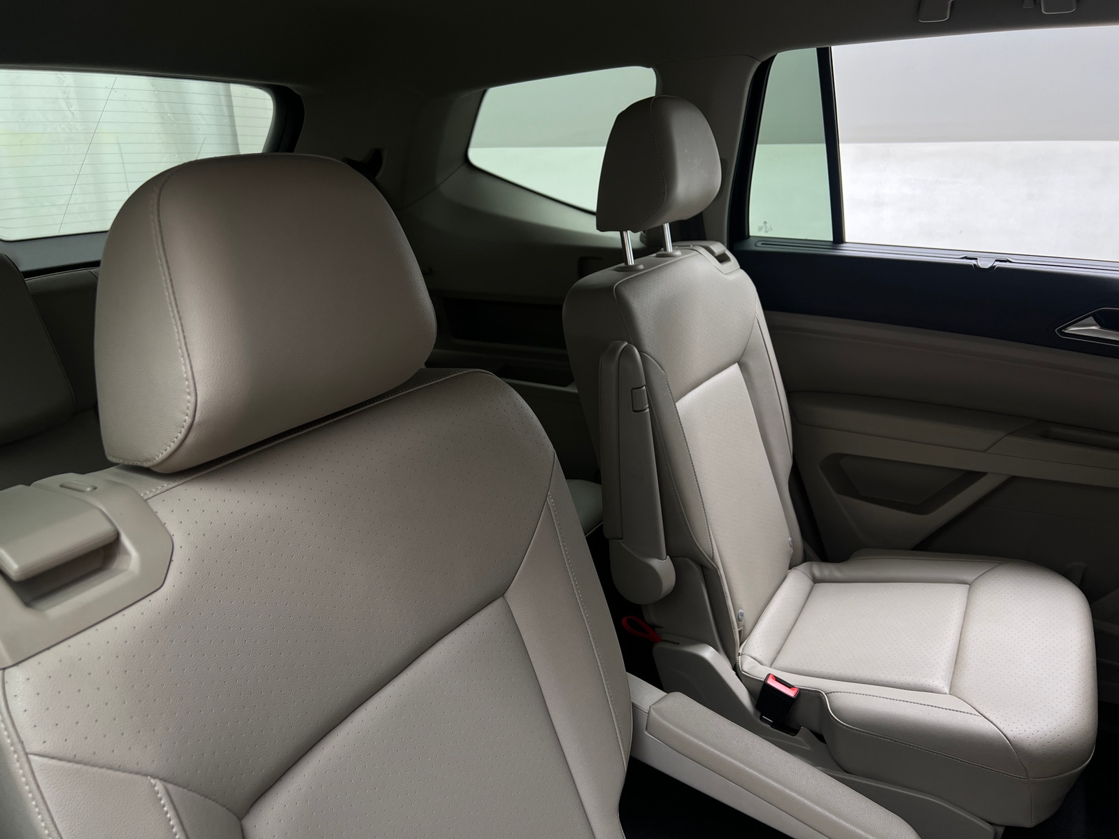Thumbnail: 2019 Volkswagen Atlas - 5
