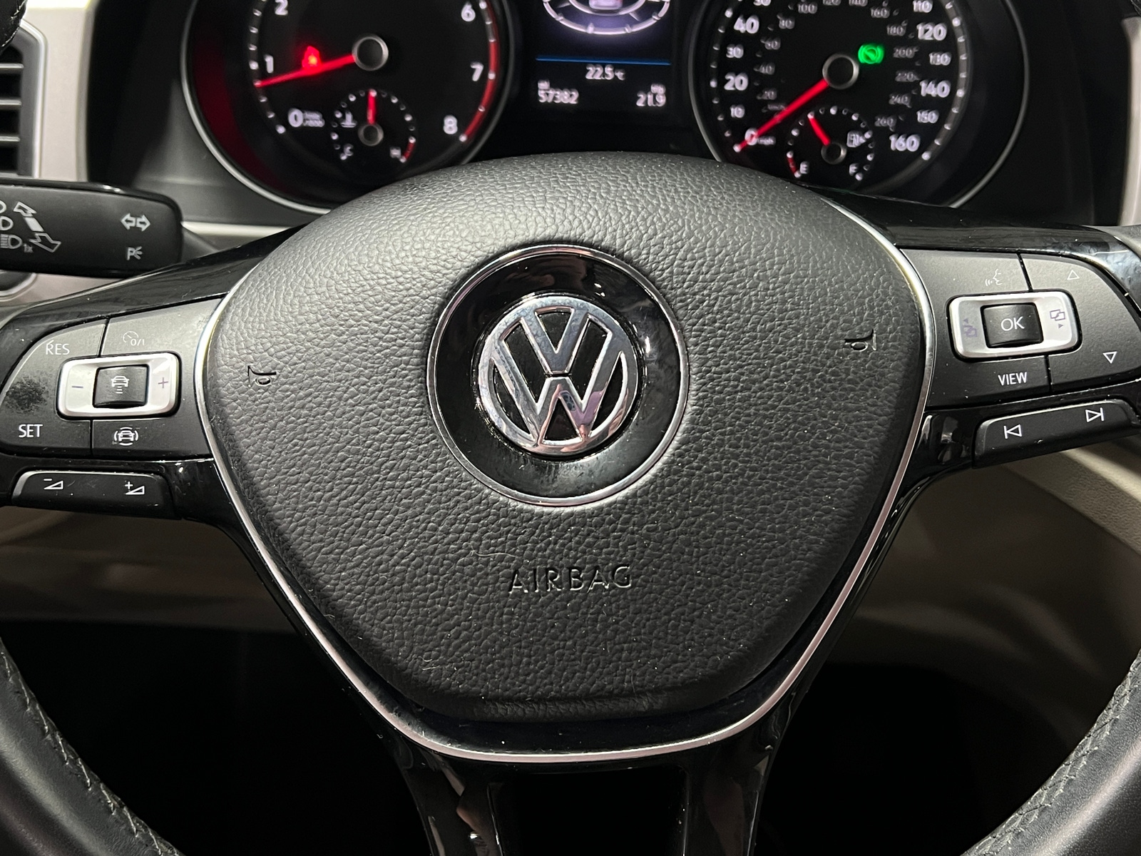 Thumbnail: 2019 Volkswagen Atlas - 4