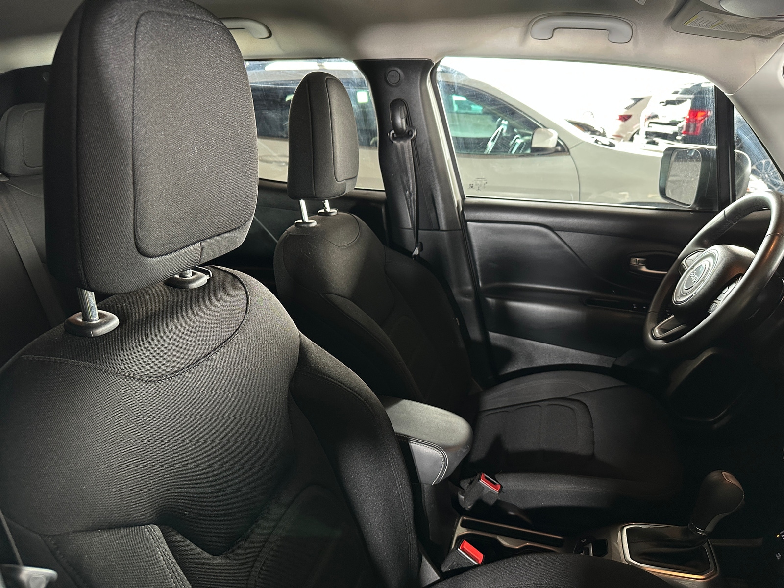 Thumbnail: 2022 Jeep Renegade - 2