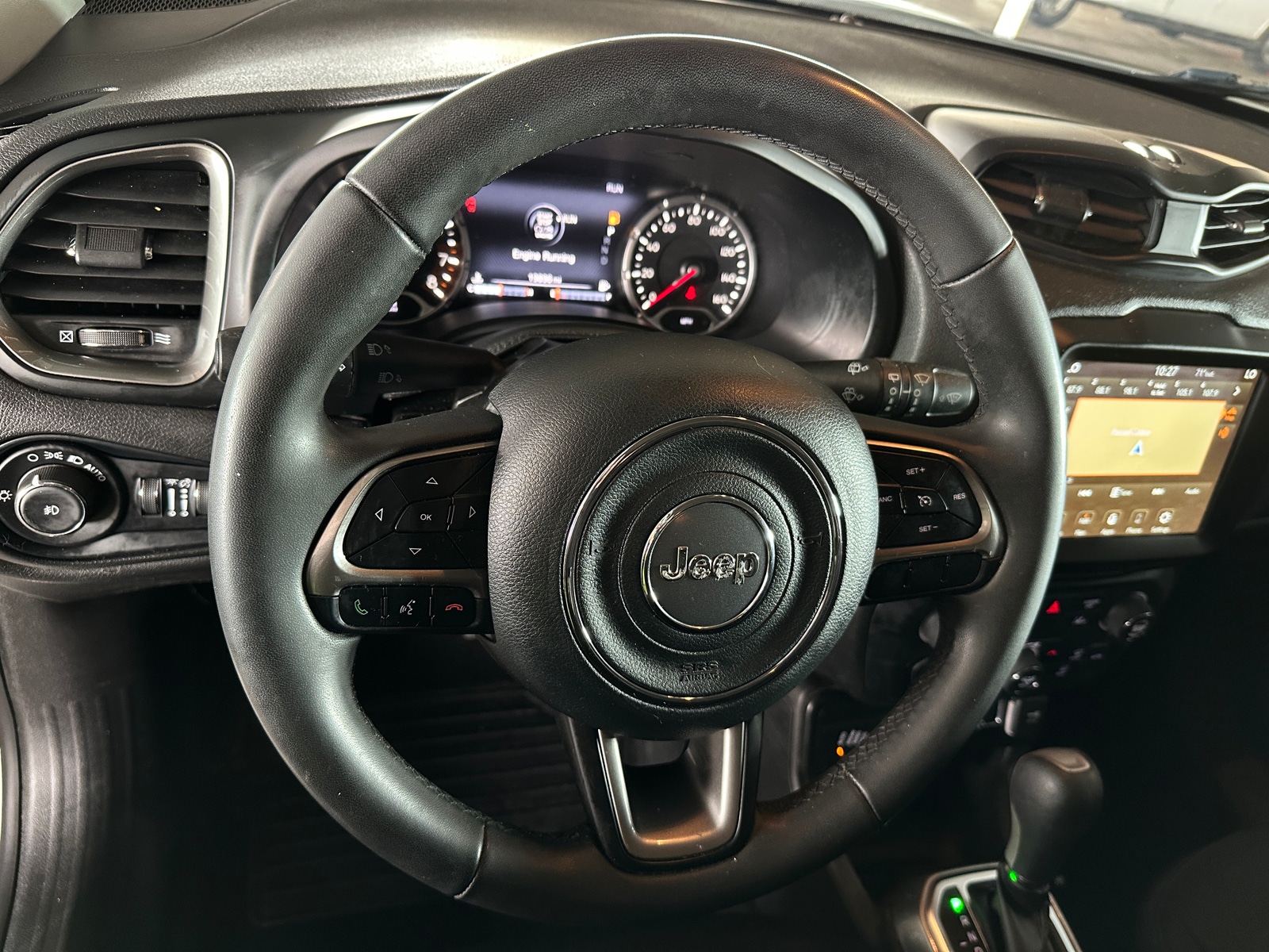 Thumbnail: 2022 Jeep Renegade - 5