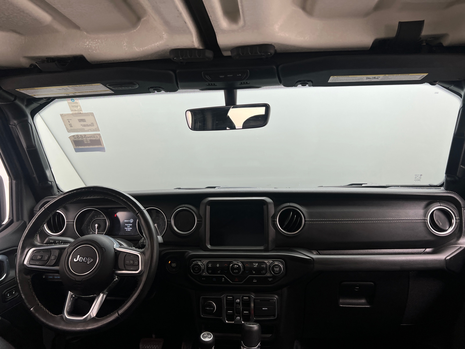Thumbnail: 2022 Jeep Wrangler - 2