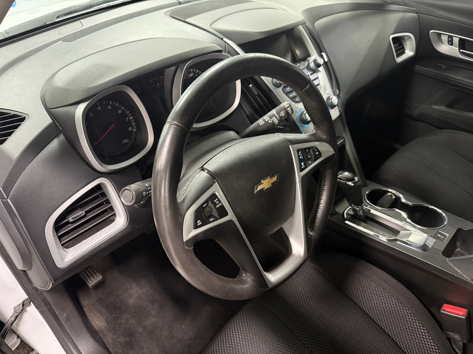 Thumbnail: 2016 Chevrolet Equinox - 3