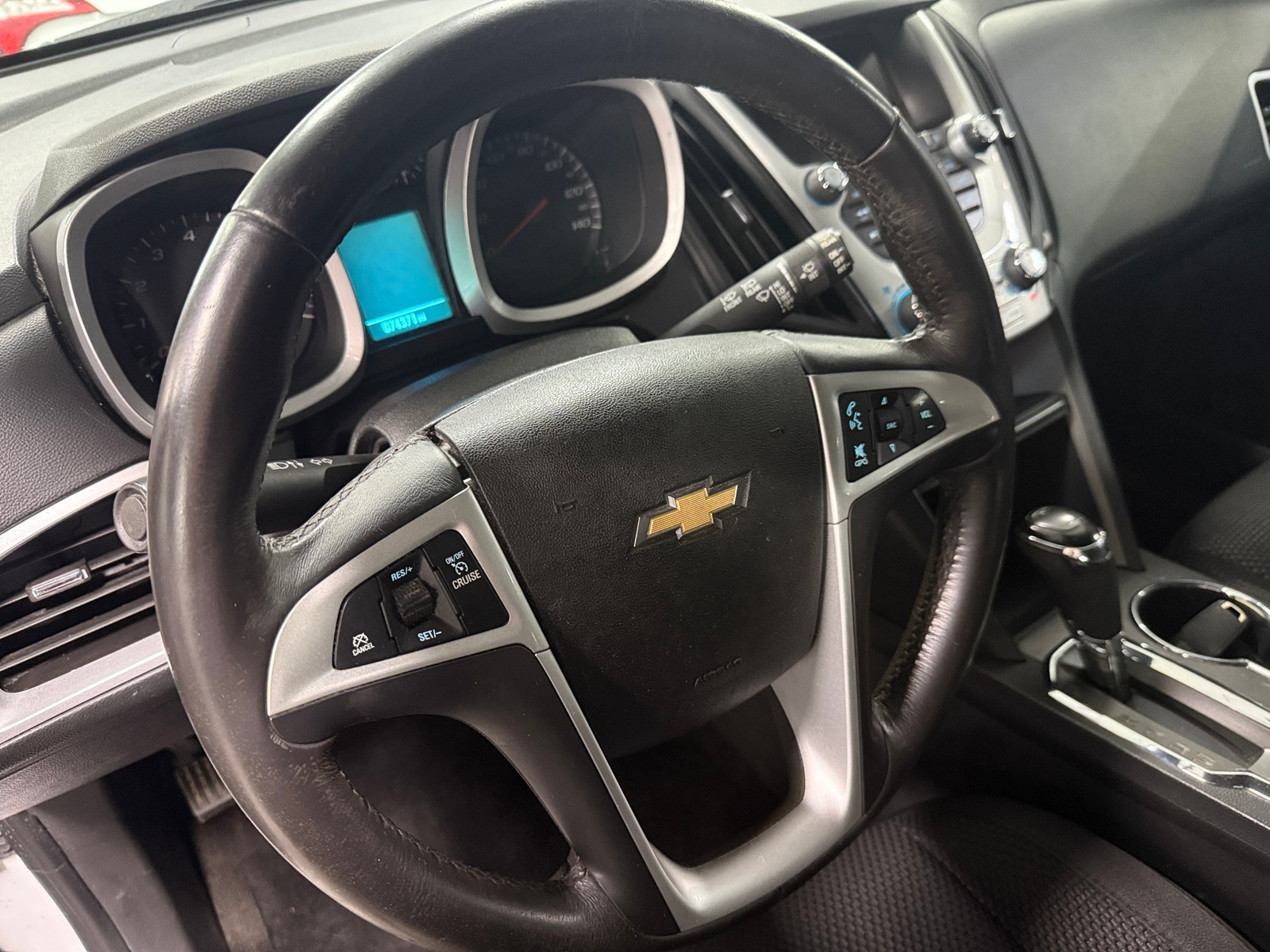 Thumbnail: 2016 Chevrolet Equinox - 5