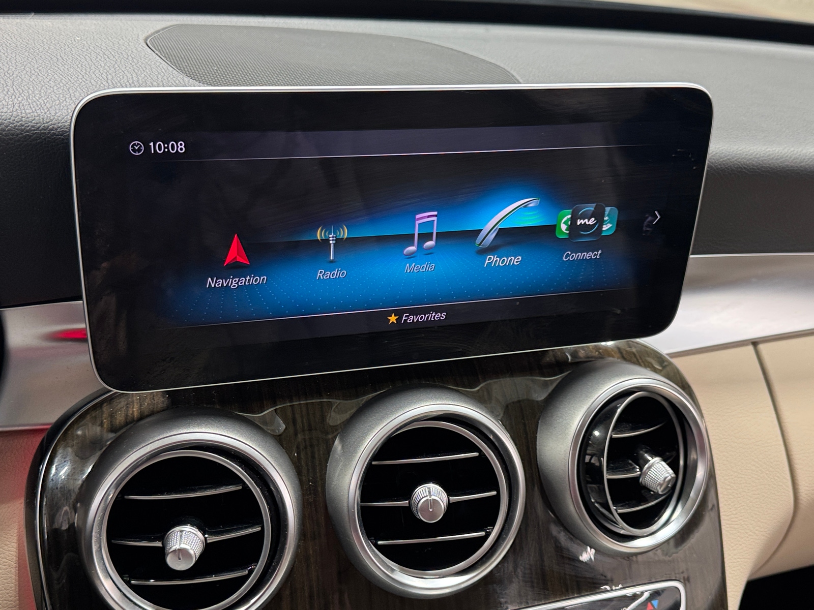 Thumbnail: 2020 Mercedes-Benz C-Class - 3