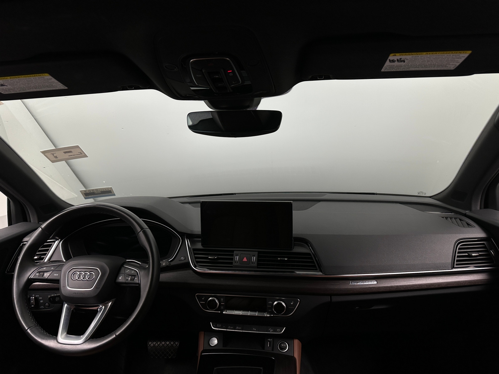 Thumbnail: 2021 Audi Q5 - 2
