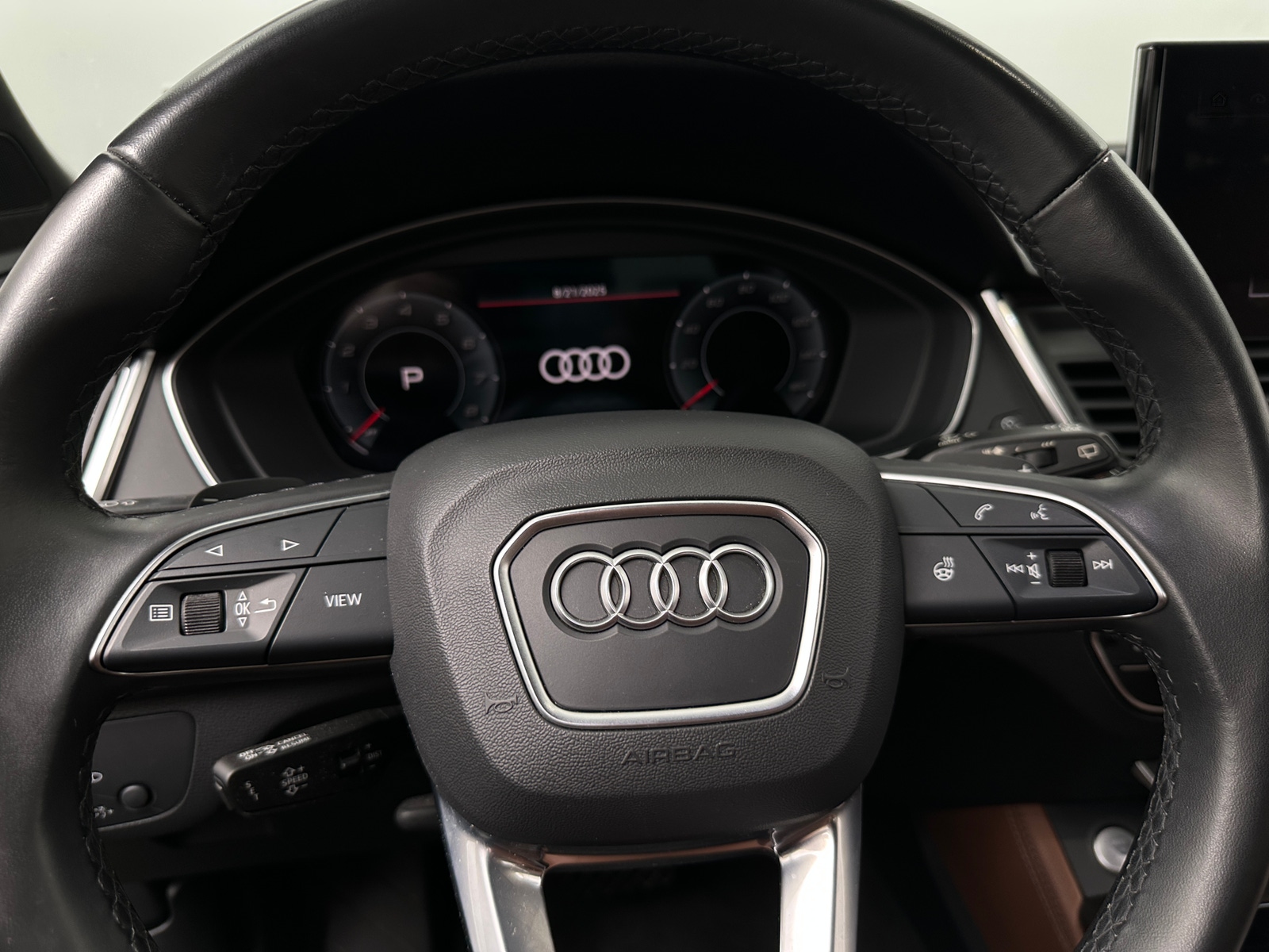 Thumbnail: 2021 Audi Q5 - 4