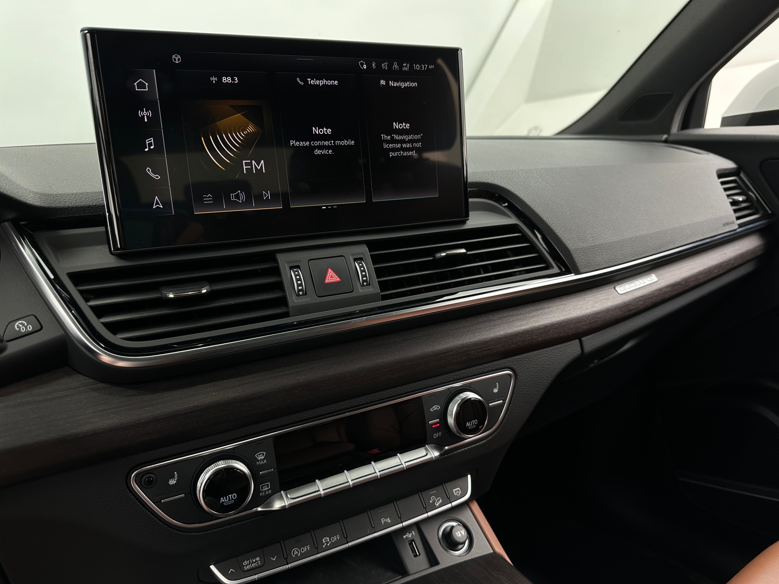 Thumbnail: 2021 Audi Q5 - 3