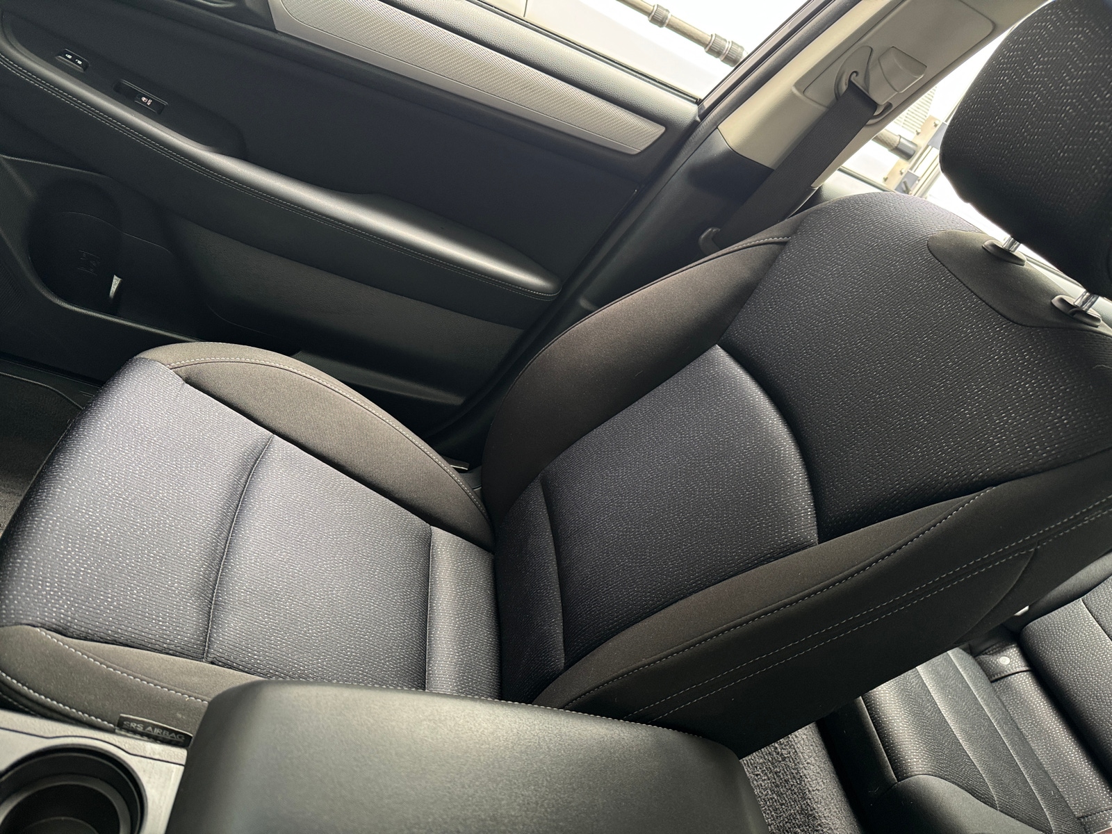 Thumbnail: 2015 Subaru Legacy - 2