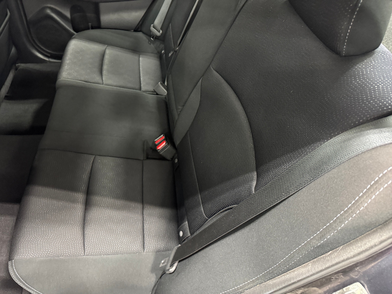 Thumbnail: 2015 Subaru Legacy - 6