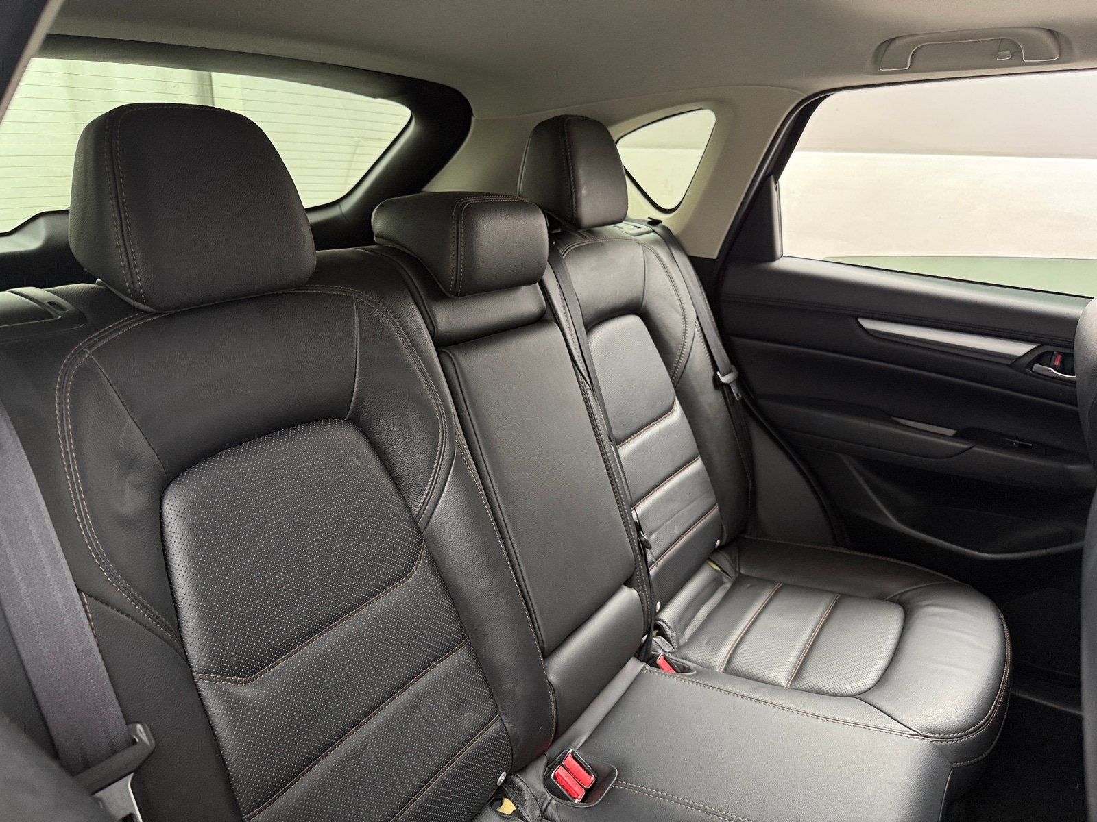 Thumbnail: 2021 Mazda CX-5 - 5
