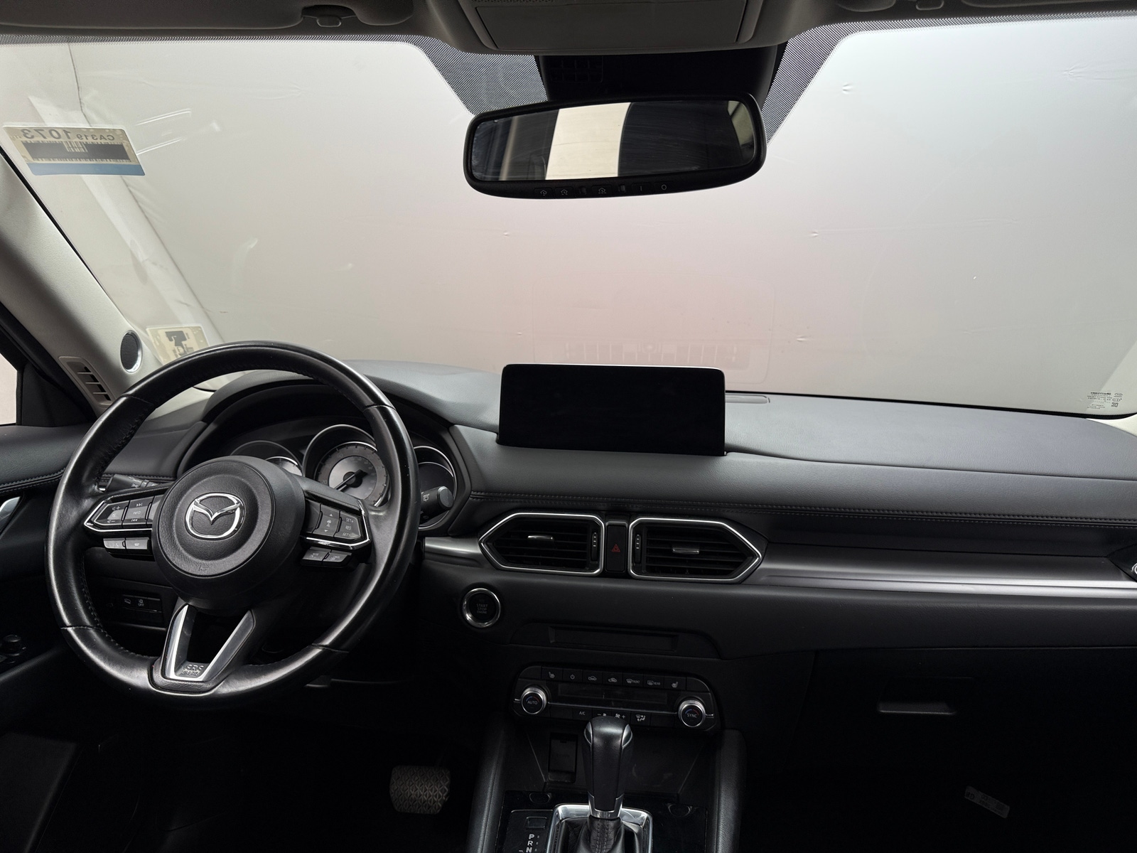 Thumbnail: 2021 Mazda CX-5 - 2