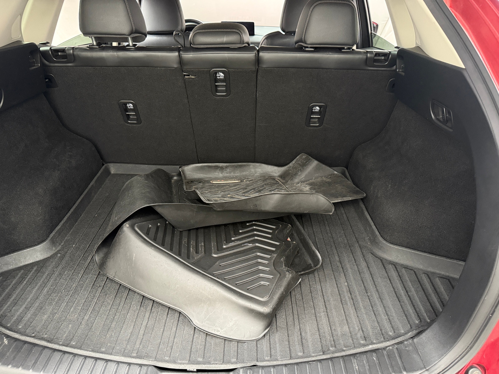 Thumbnail: 2021 Mazda CX-5 - 6