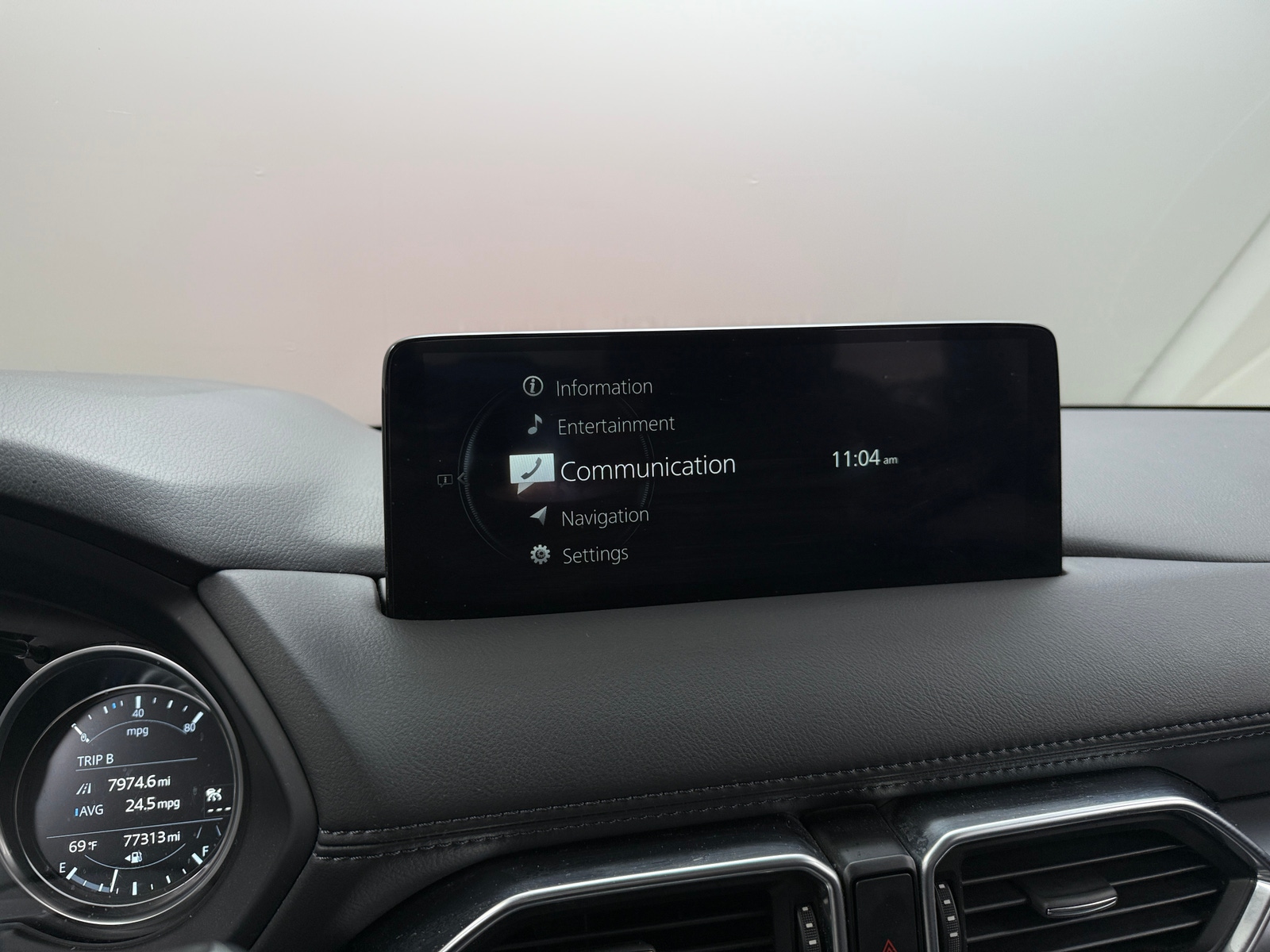 Thumbnail: 2021 Mazda CX-5 - 3