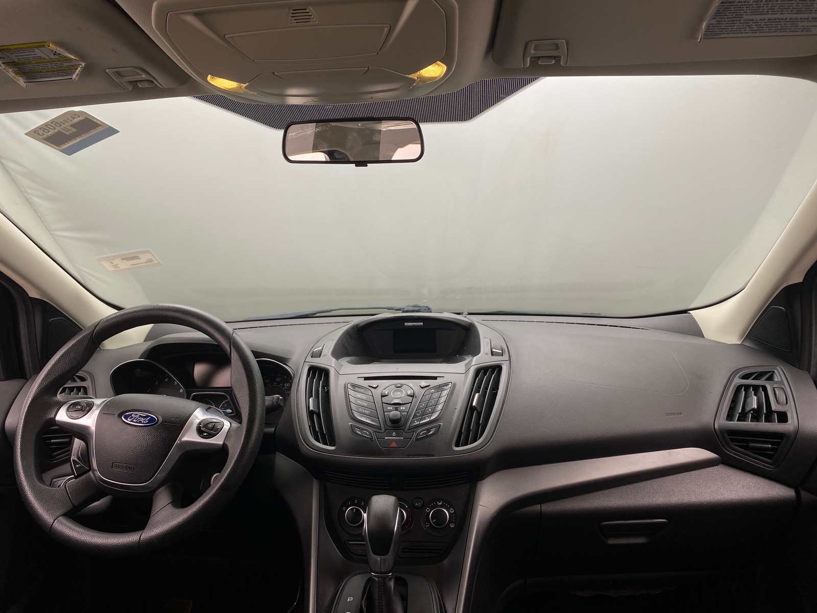 Thumbnail: 2015 Ford Escape - 3