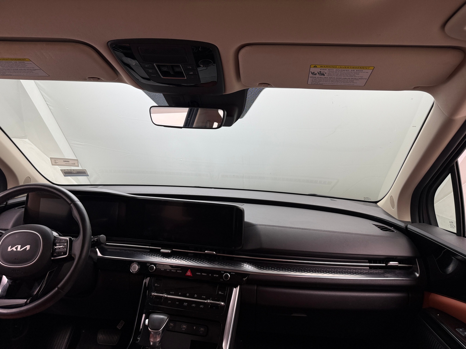 Thumbnail: 2022 Kia Carnival - 2