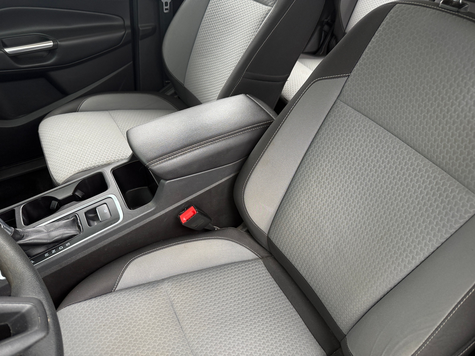 Thumbnail: 2017 Ford Escape - 2