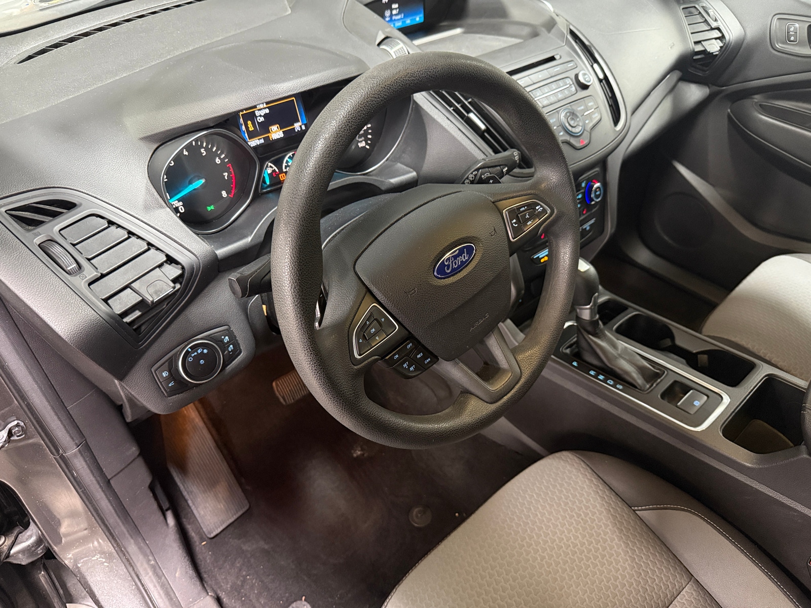 Thumbnail: 2017 Ford Escape - 3