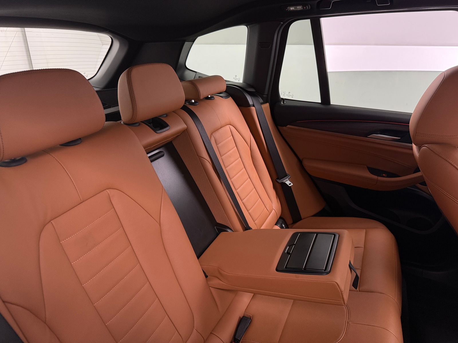 Thumbnail: 2021 BMW X3 - 5