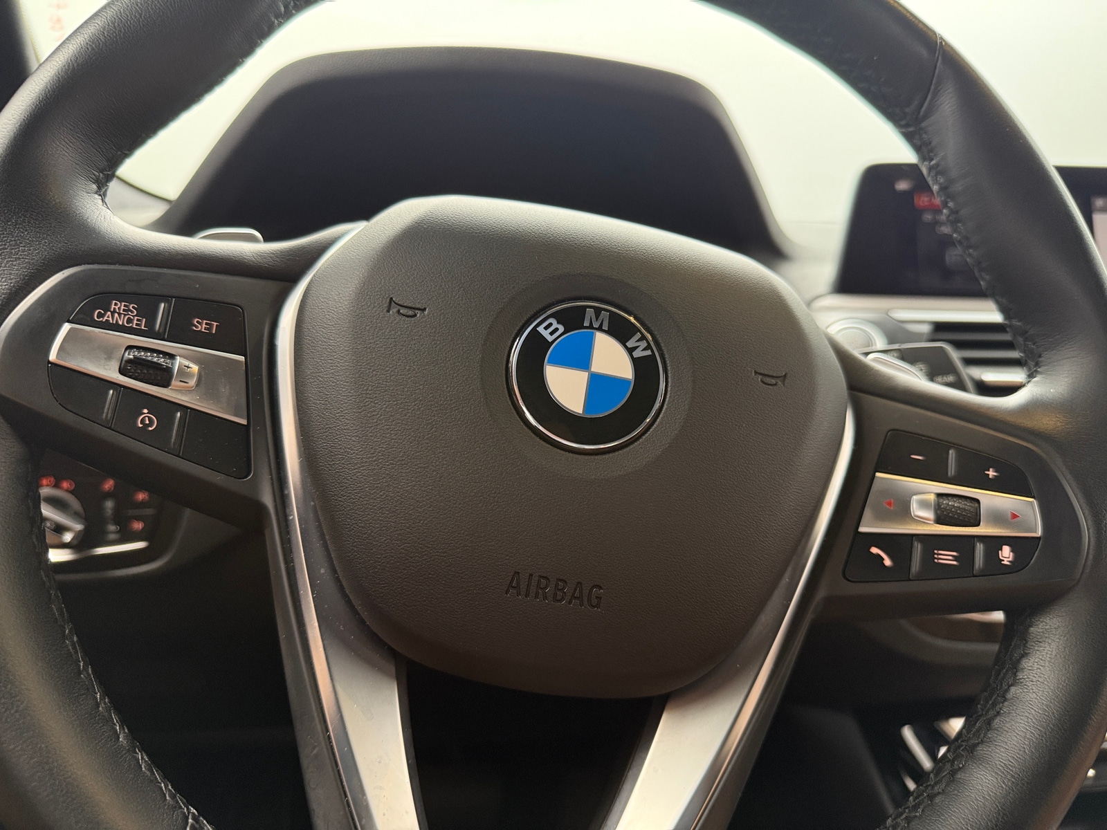 Thumbnail: 2021 BMW X3 - 4