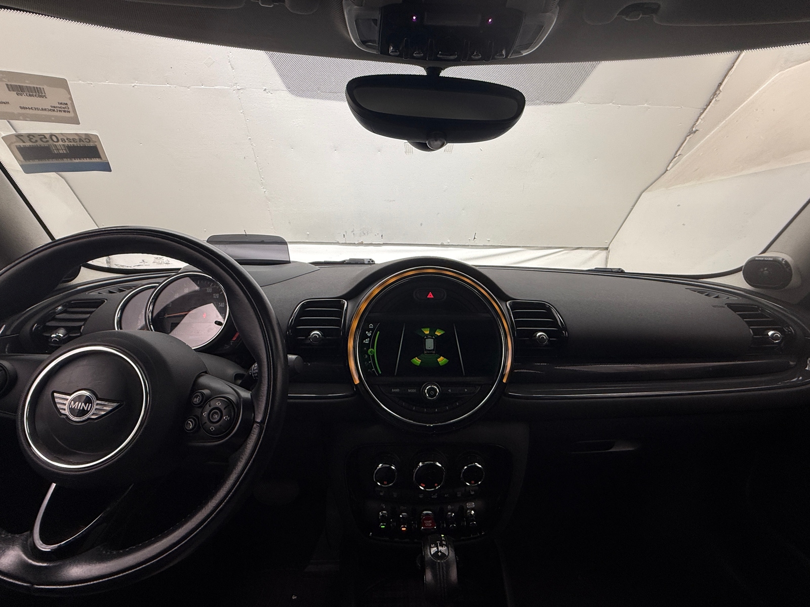 Thumbnail: 2018 MINI Cooper Clubman - 2