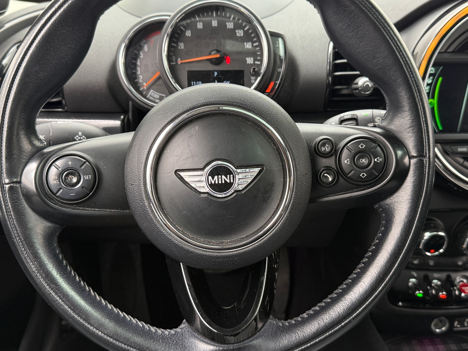 Thumbnail: 2018 MINI Cooper Clubman - 4