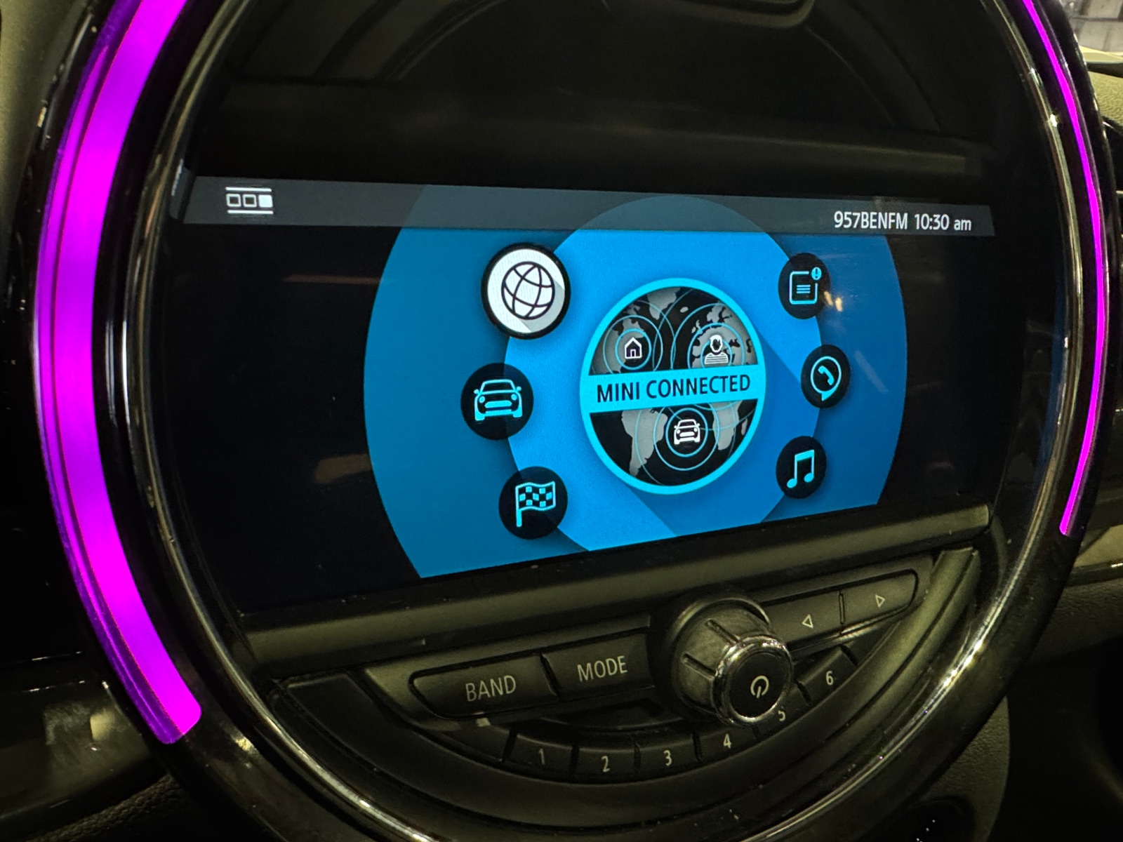 Thumbnail: 2018 MINI Cooper Clubman - 3