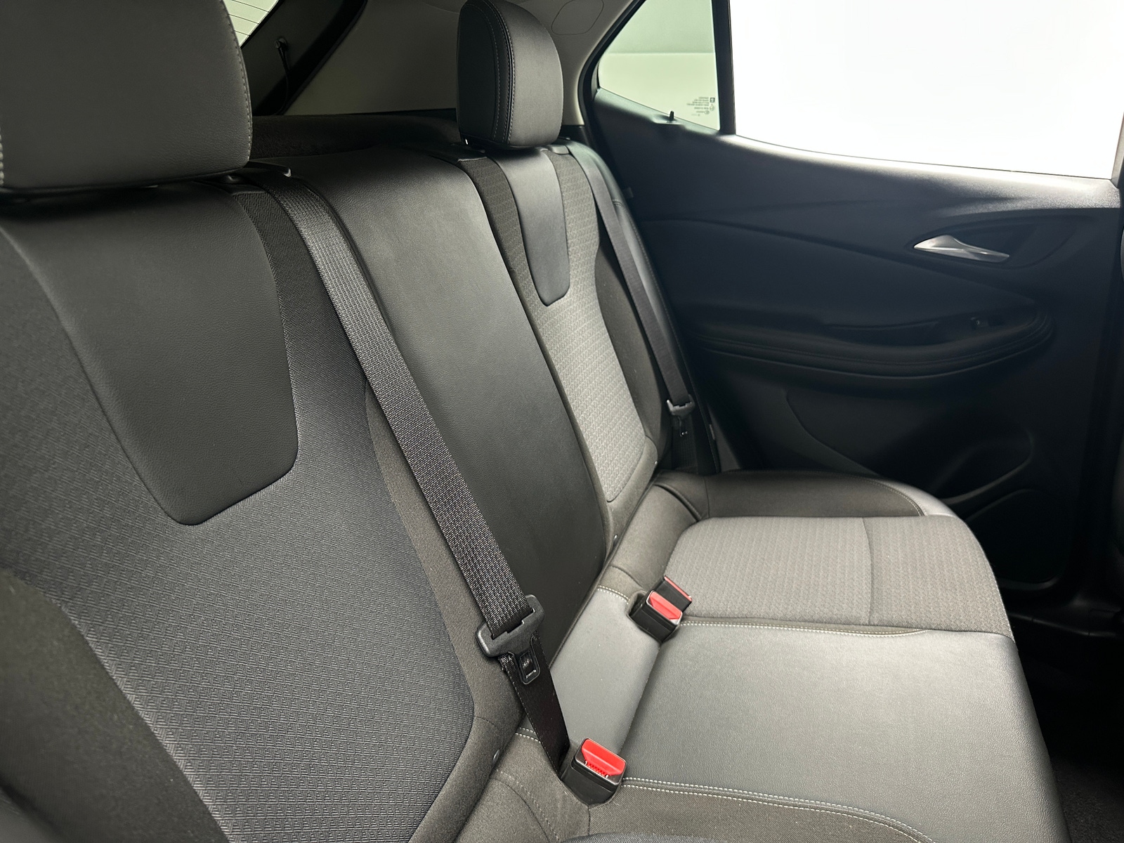 Thumbnail: 2021 Buick Encore GX - 5