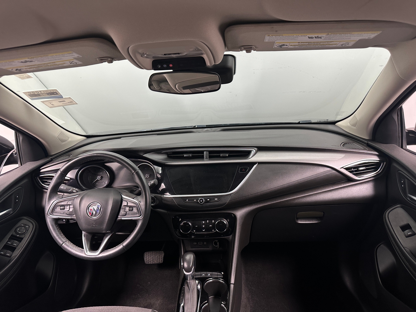 Thumbnail: 2021 Buick Encore GX - 2