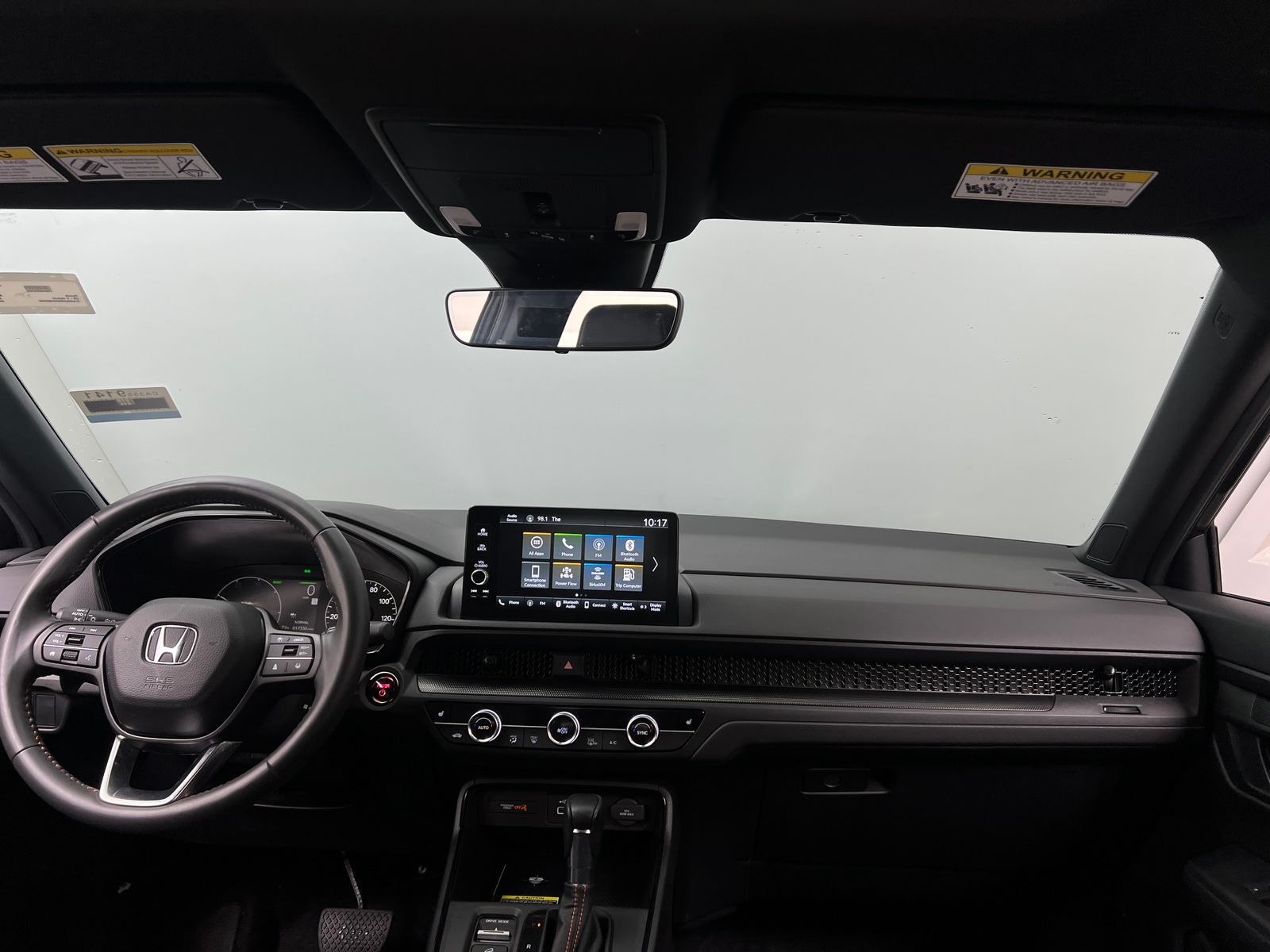 Thumbnail: 2024 Honda CR-V - 2