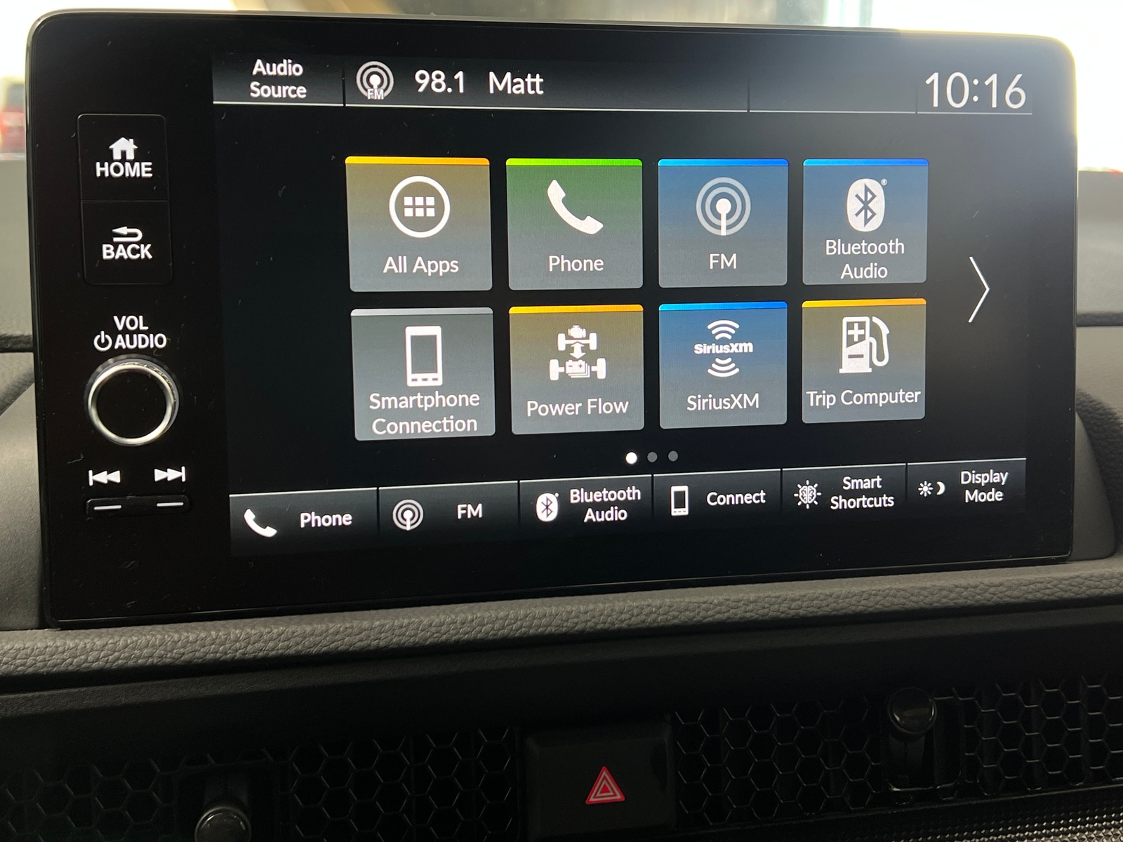 Thumbnail: 2024 Honda CR-V - 3