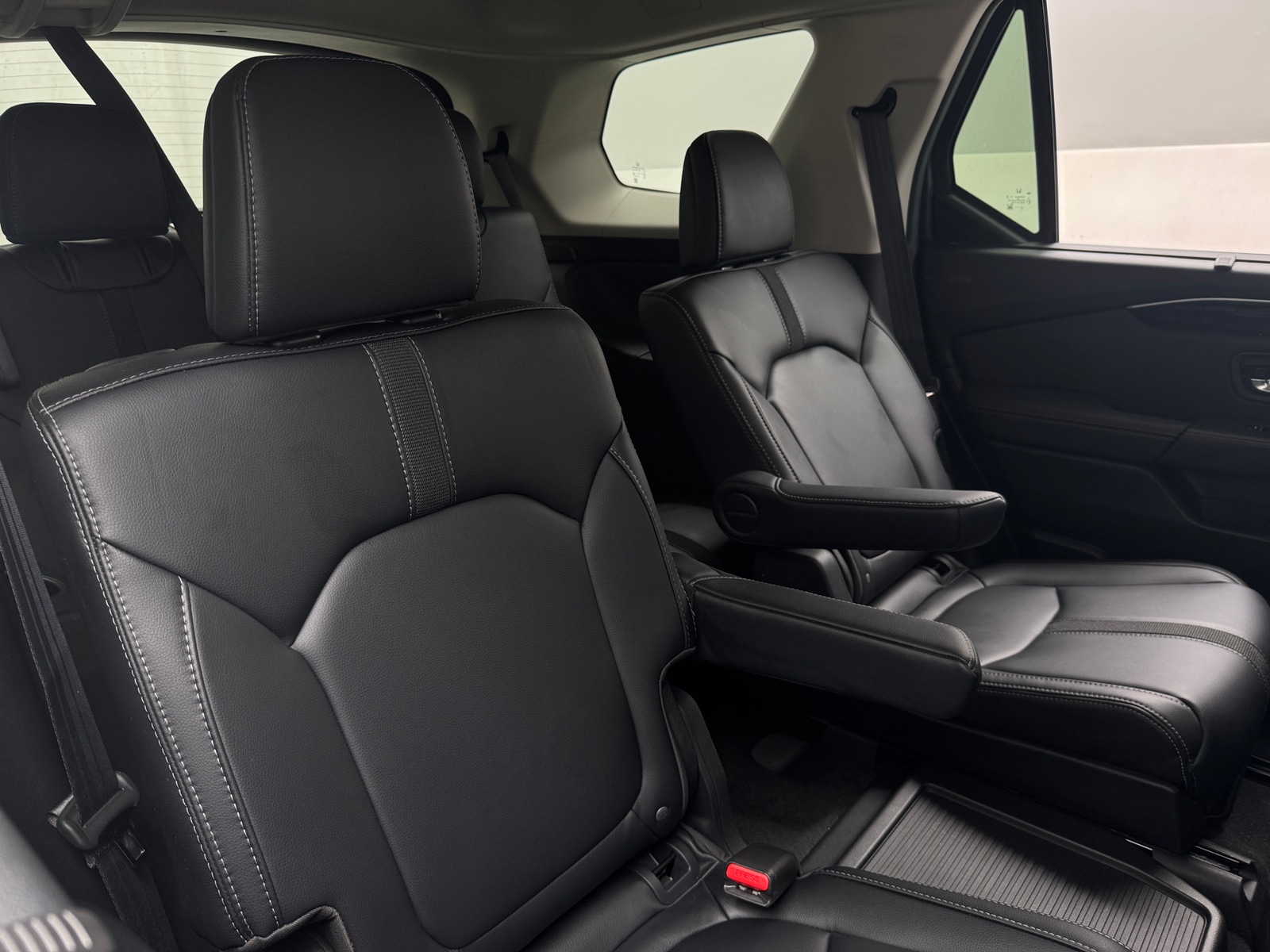 Thumbnail: 2024 Honda Pilot - 5