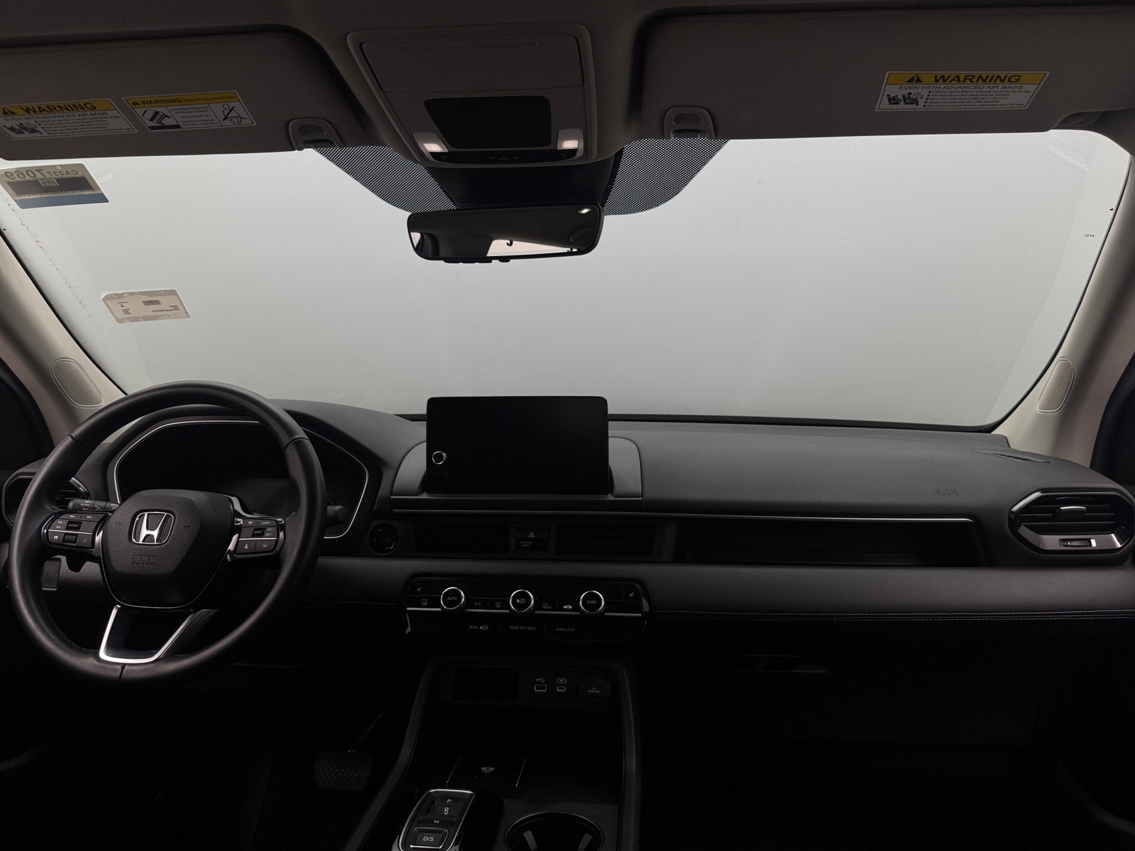 Thumbnail: 2024 Honda Pilot - 2