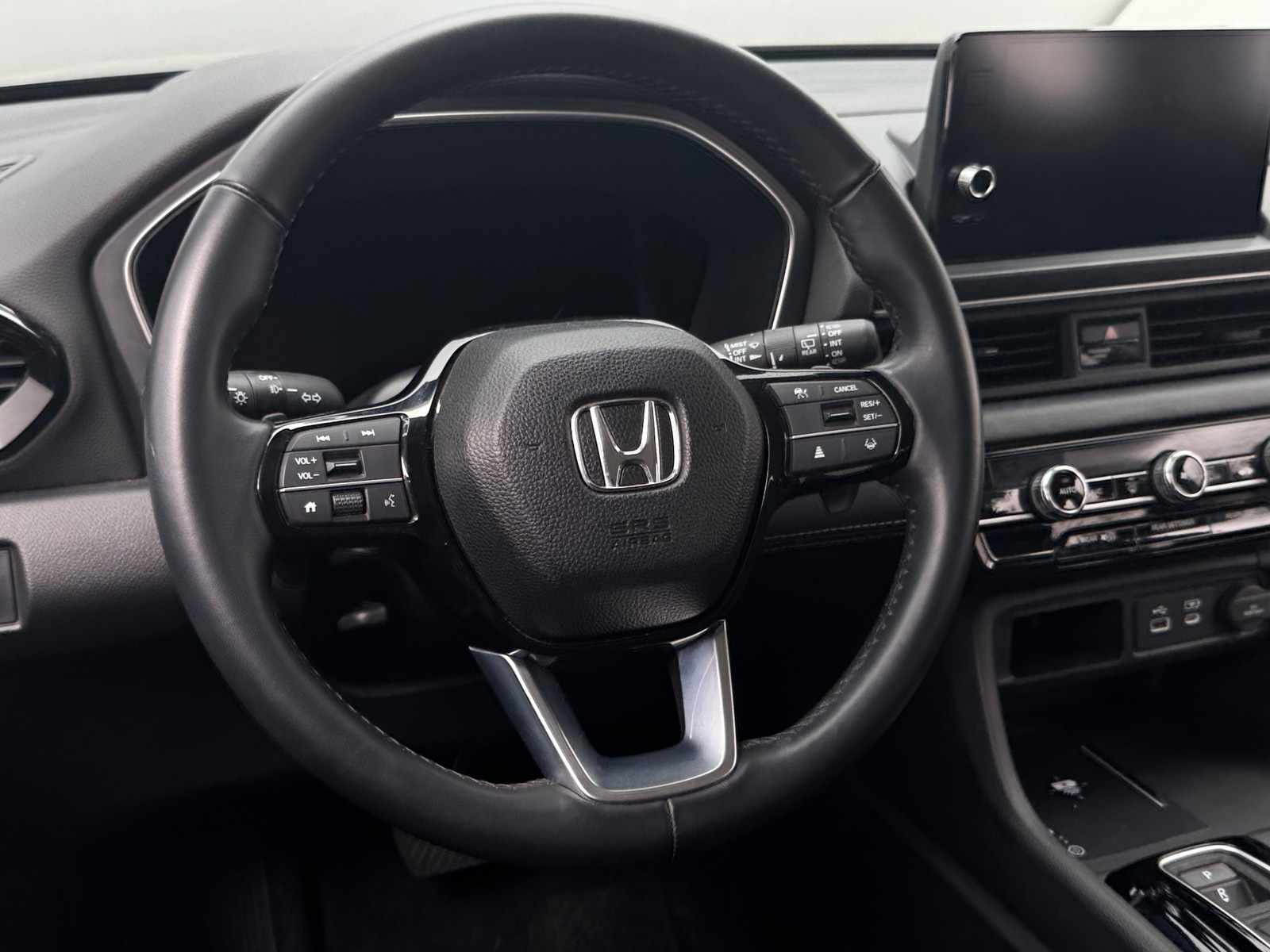 Thumbnail: 2024 Honda Pilot - 4