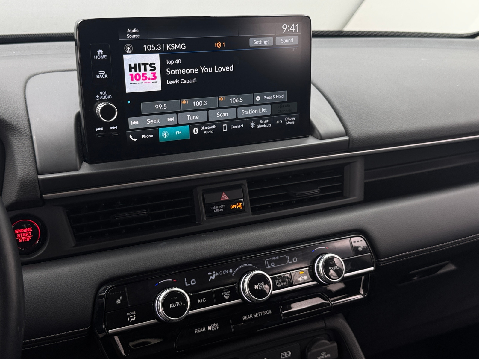 Thumbnail: 2024 Honda Pilot - 3