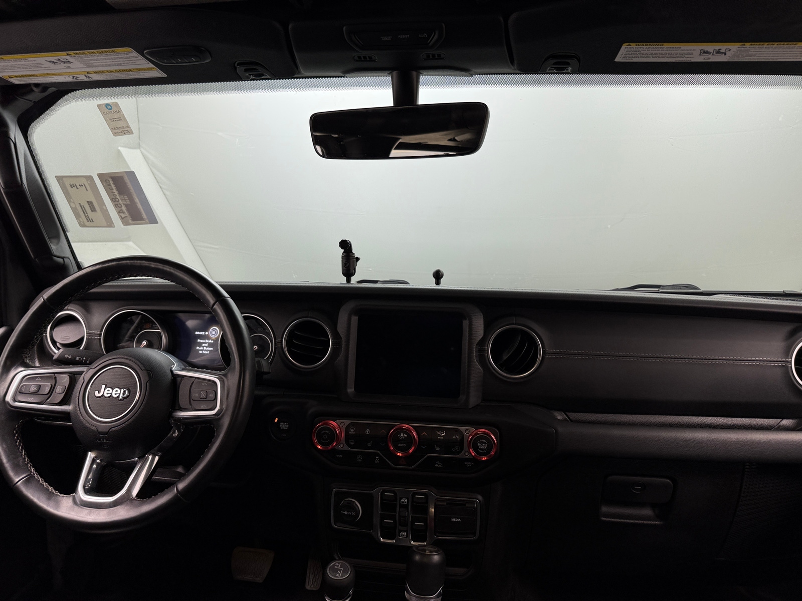 Thumbnail: 2022 Jeep Wrangler - 3