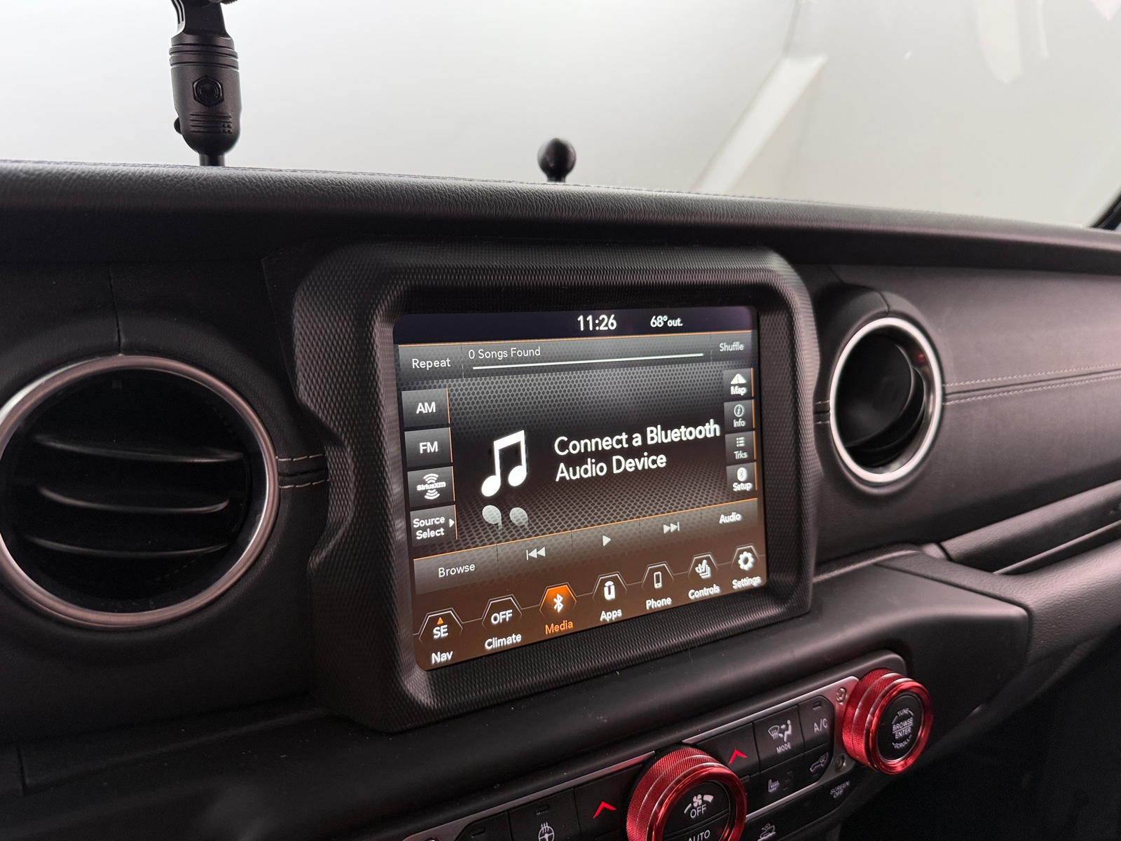 Thumbnail: 2022 Jeep Wrangler - 4