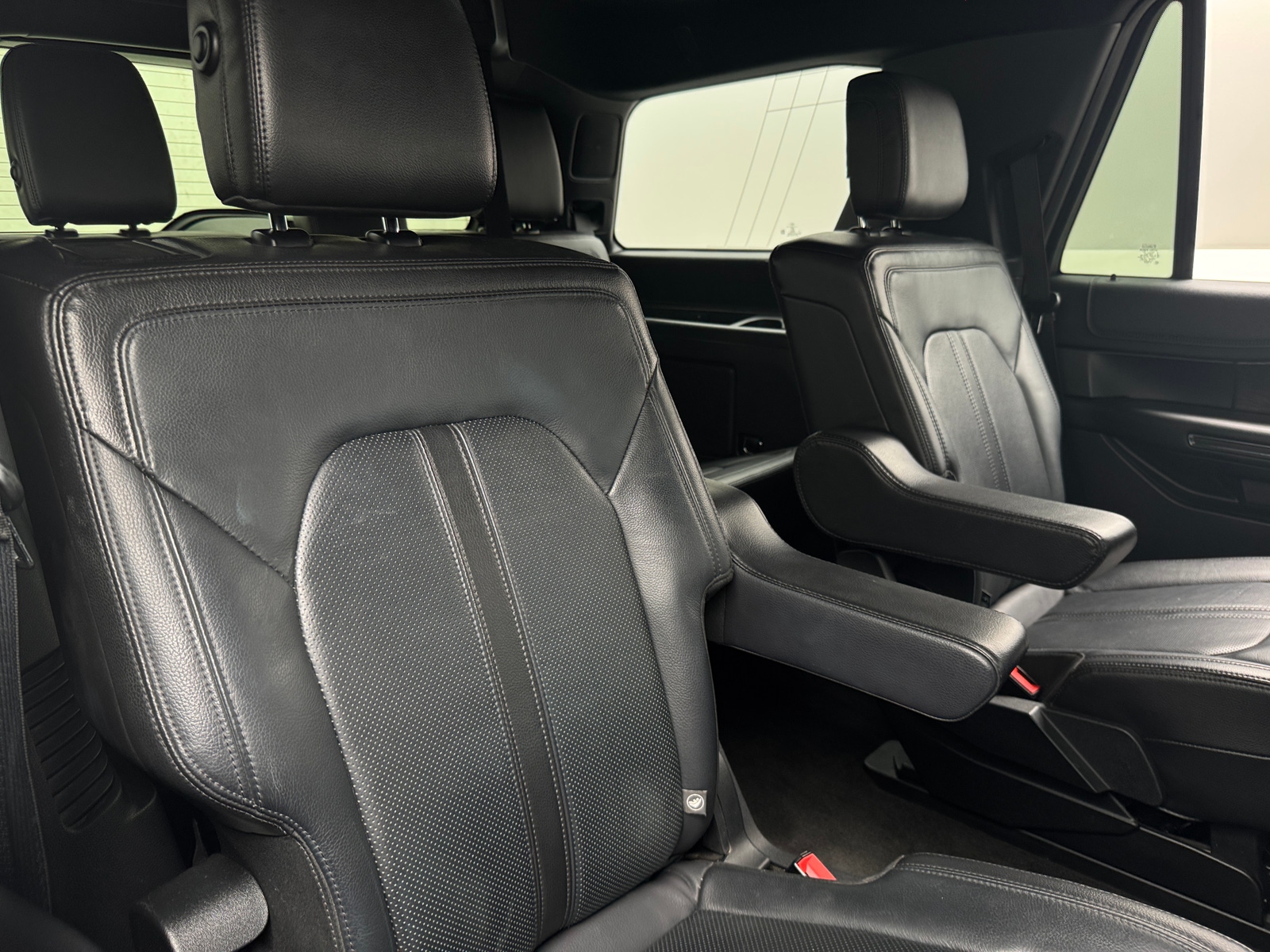 Thumbnail: 2018 Ford Expedition - 5