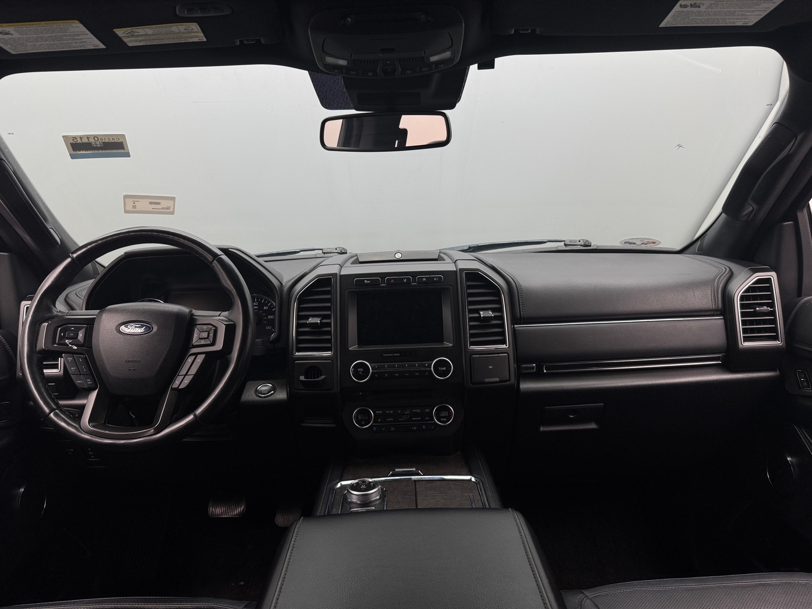 Thumbnail: 2018 Ford Expedition - 2