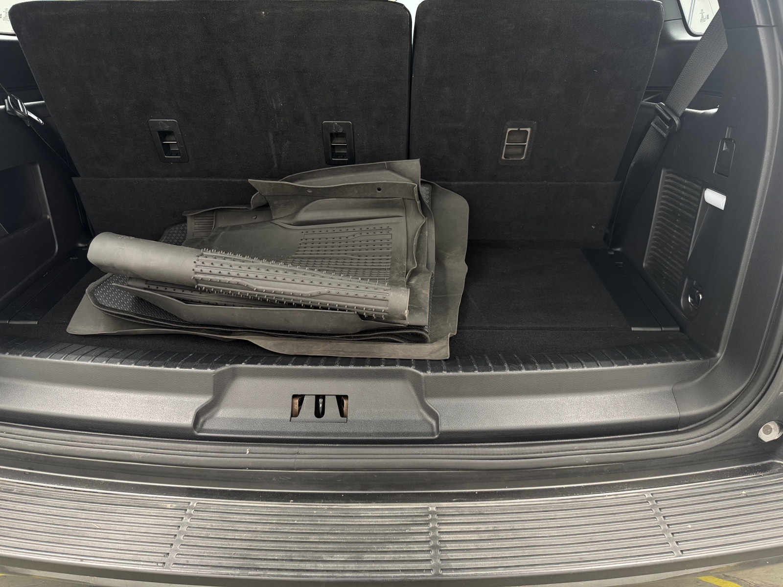 Thumbnail: 2018 Ford Expedition - 6