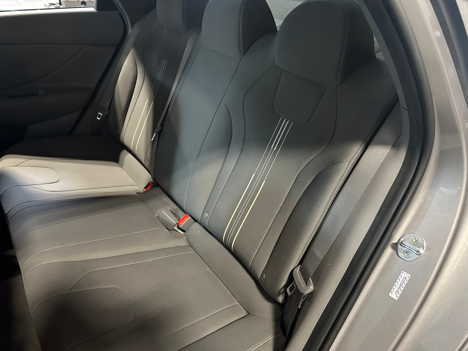Thumbnail: 2022 Hyundai Elantra - 6