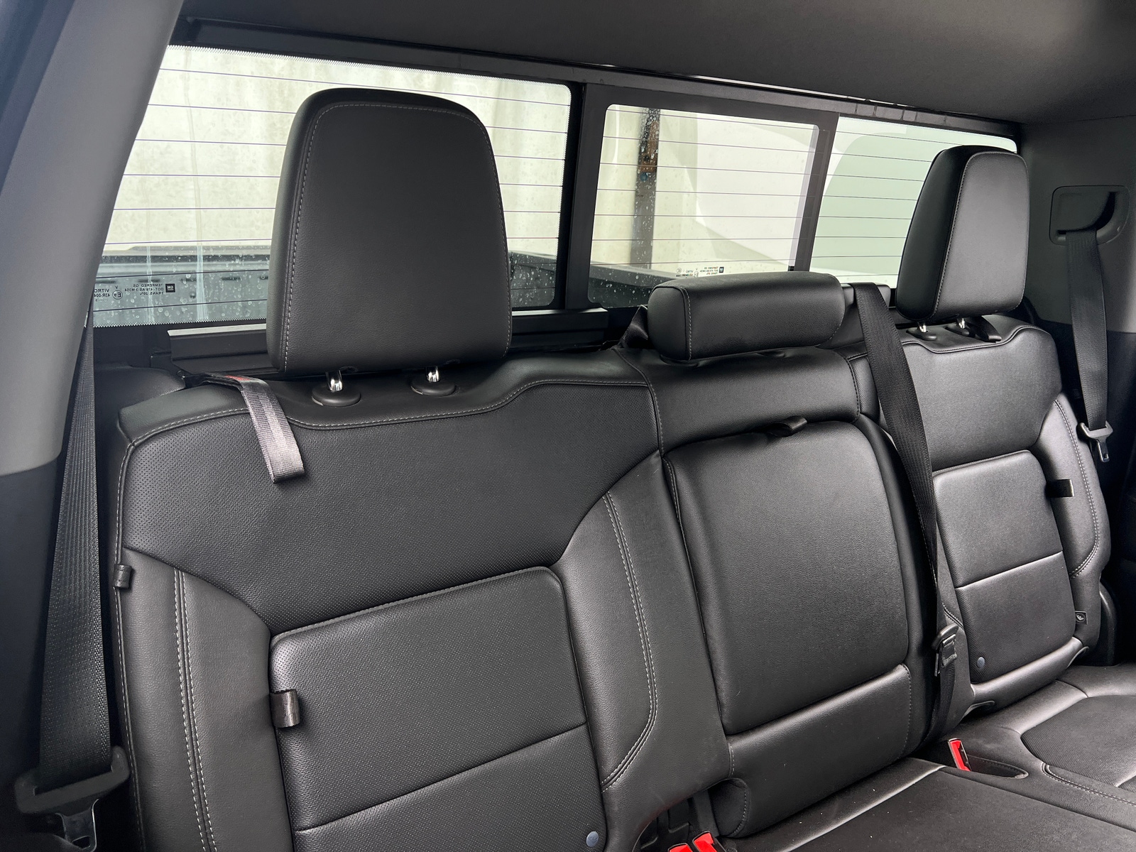 Thumbnail: 2019 Chevrolet Silverado 1500 - 5